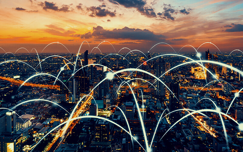 transmission digital